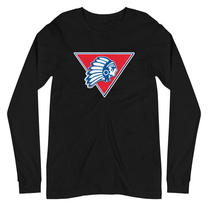 New Hope High School Design 2 — Black