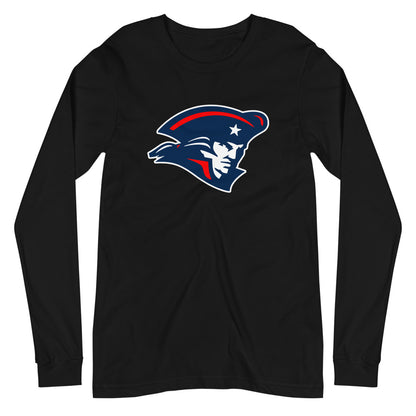 Pike Liberal Arts School Design 2 — Black