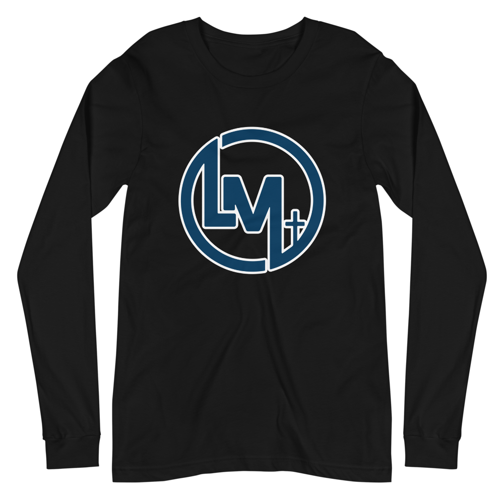 Lake Mead Christian Academy Design 2 — Black