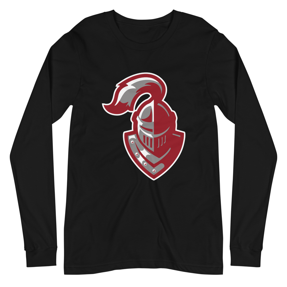 Northridge High School Design 2 — Black