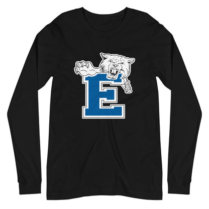 Enterprise High School Design 2 — Black