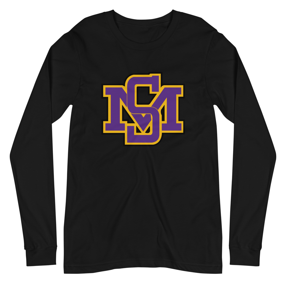Sunrise Mountain High School - Vegas Design 2 — Black