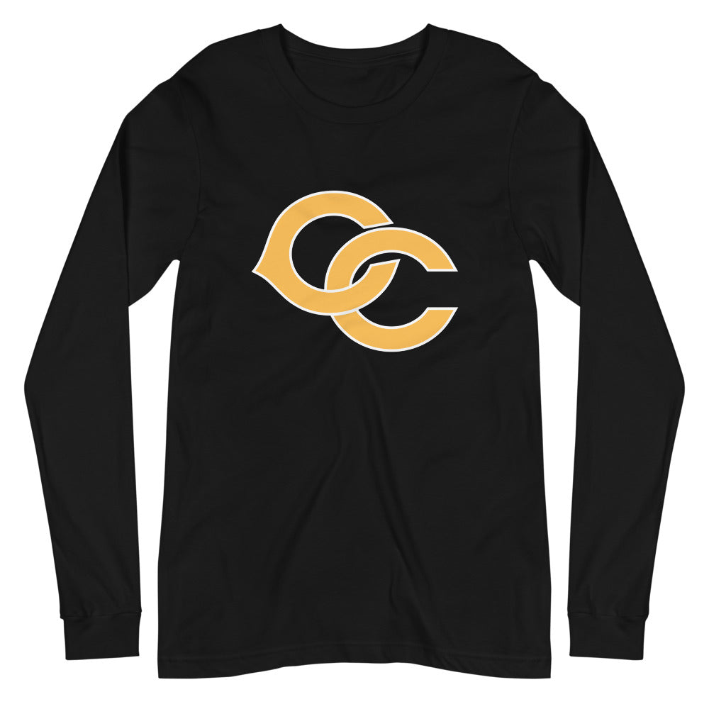 Cherokee County HIgh School Design 2 — Black