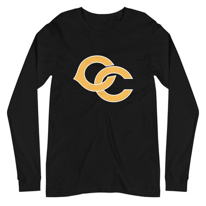 Cherokee County HIgh School Design 2 — Black