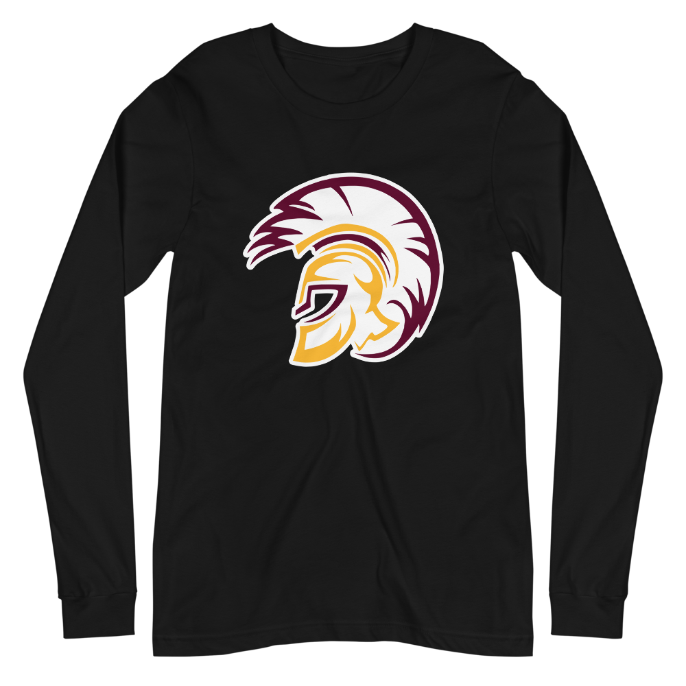 Pahrump Valley High School Design 2 — Black