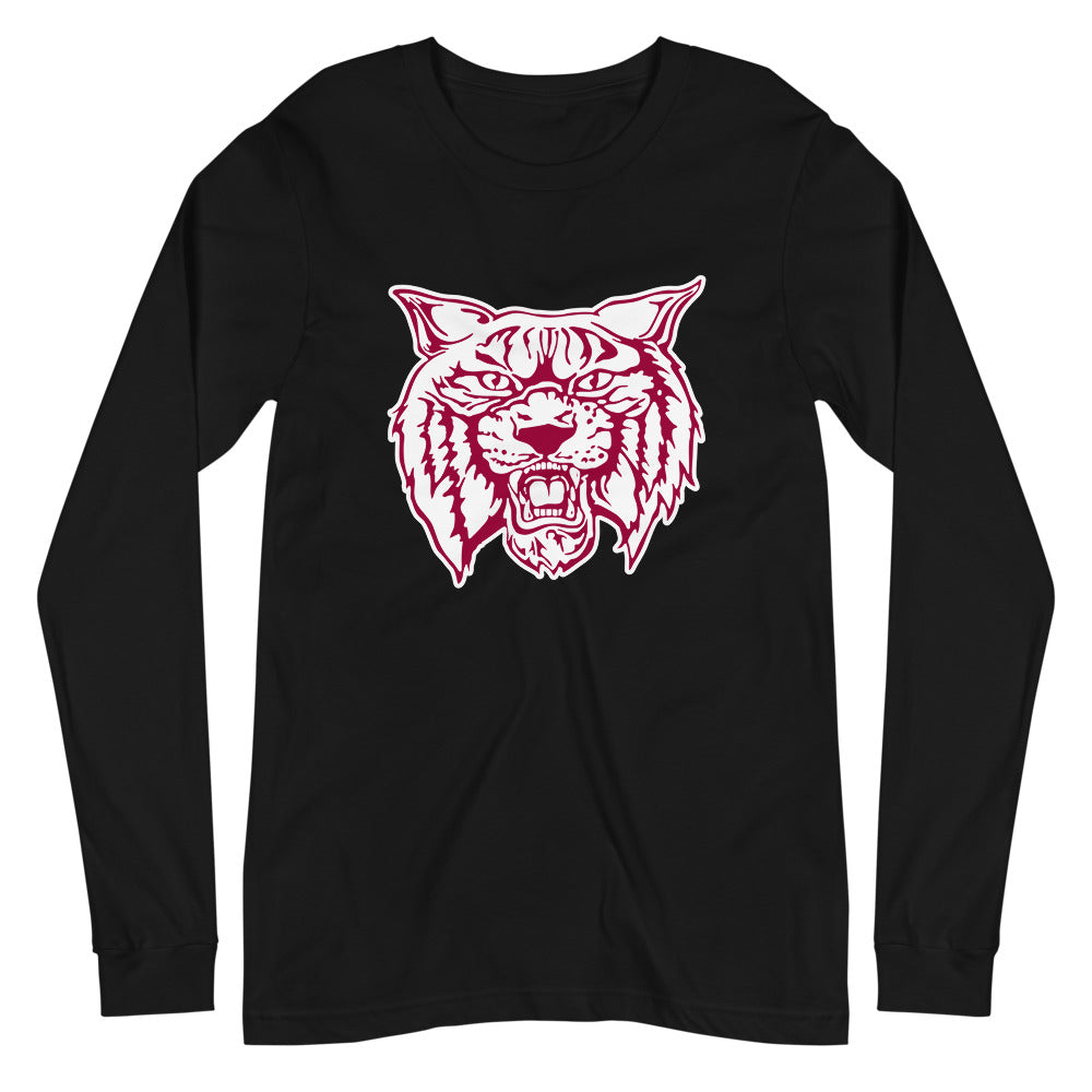 Citronelle High School Design 2 — Black