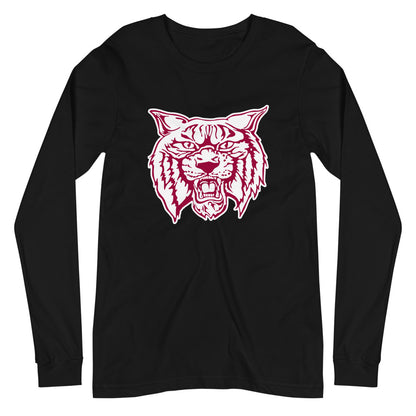 Citronelle High School Design 2 — Black