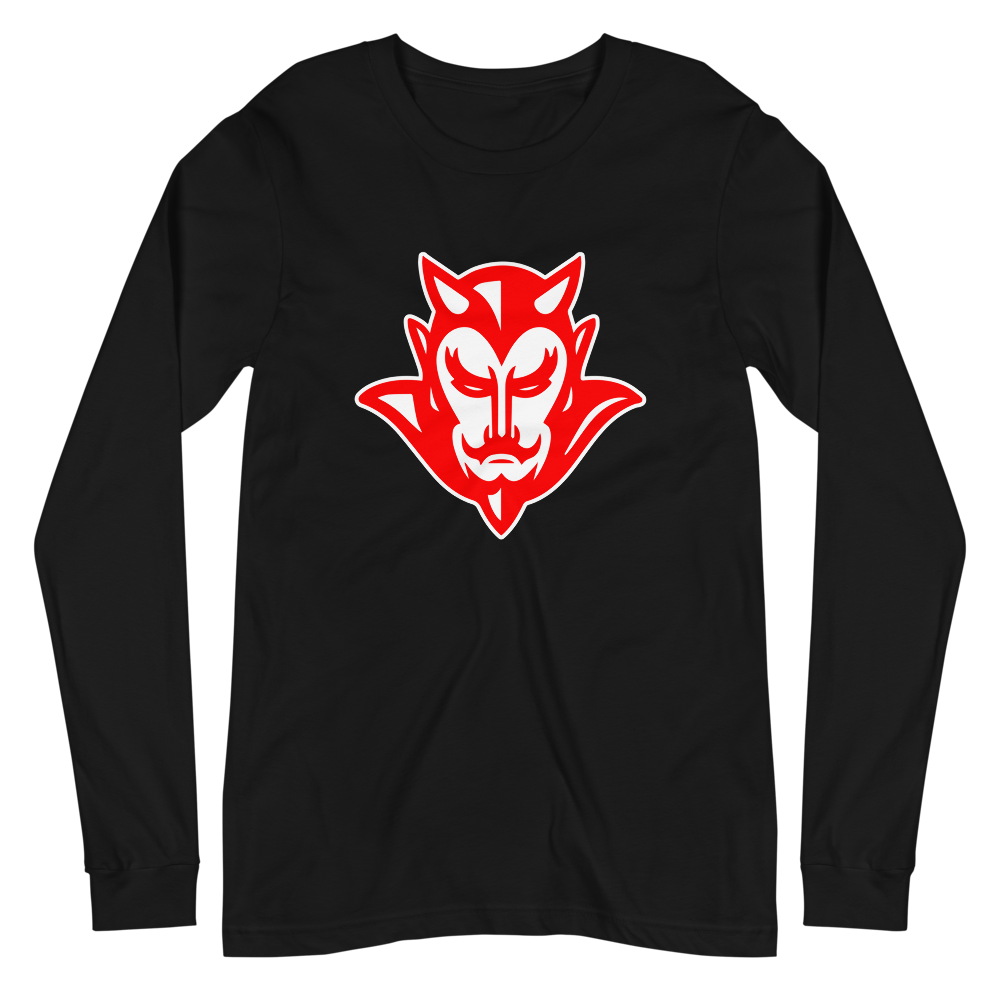 Grand County High School Design 2 — Black