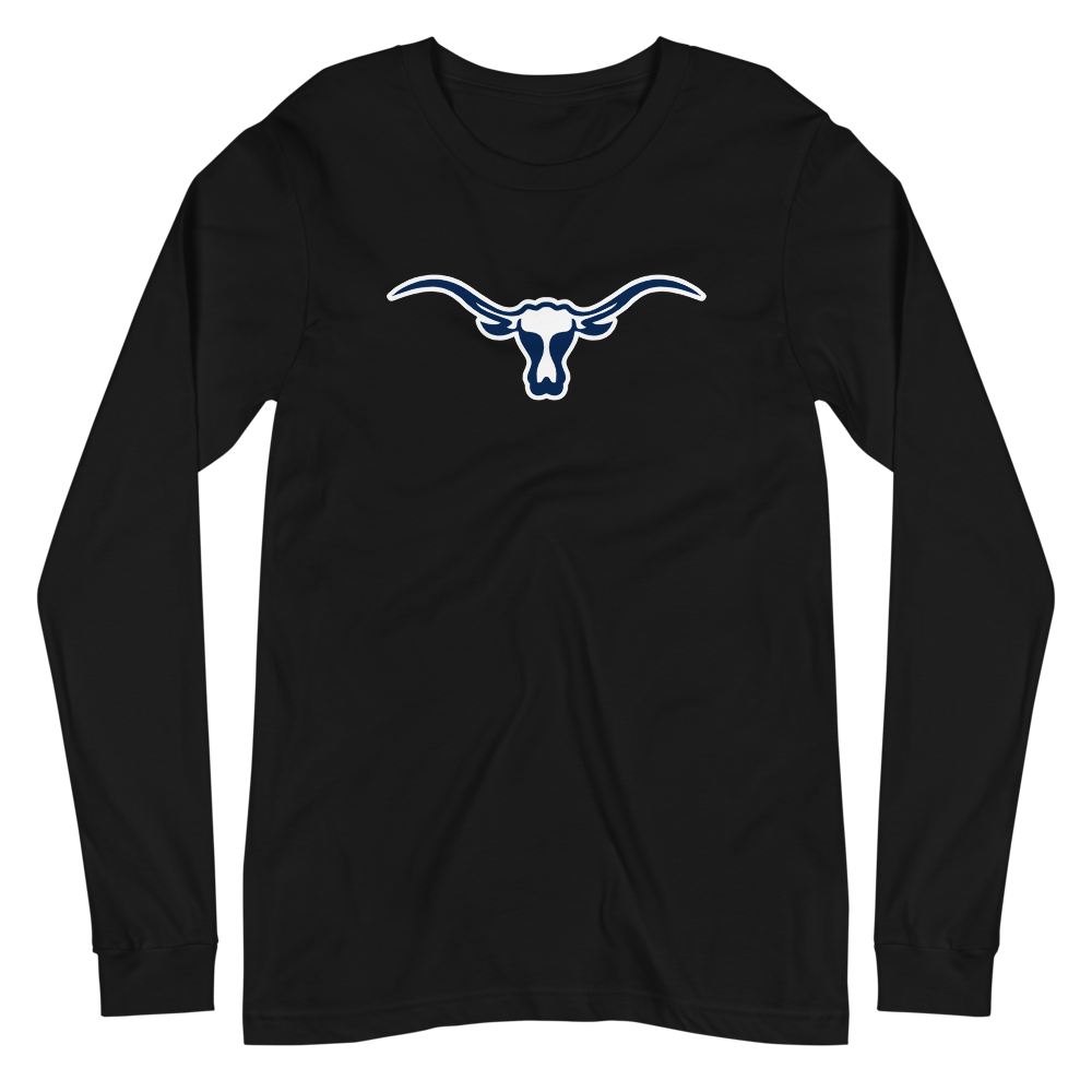 Legacy High School Design 2 — Black