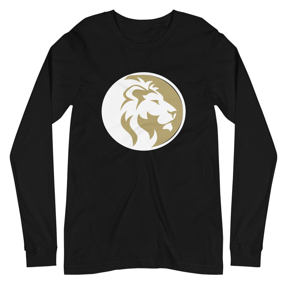 Faith Christian School Design 2 — Black