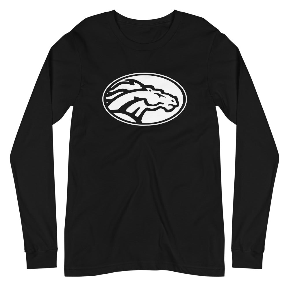 Clements High School Design 2 — Black