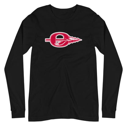 Ohatchee High School Design 2 — Black
