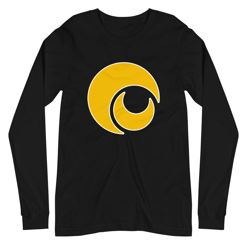 Telos Academy Design 2 — Black