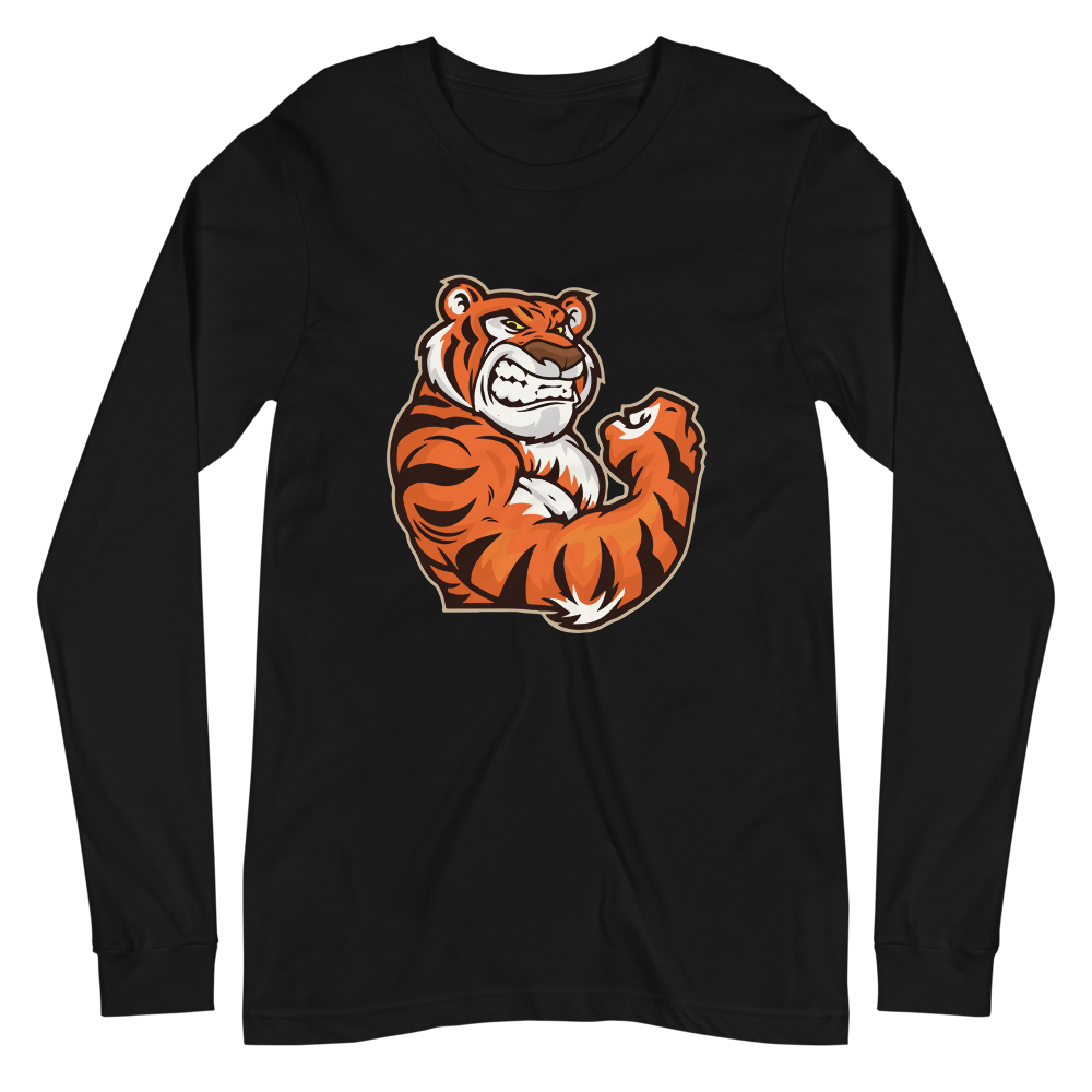 Tabiona School Design 2 — Black