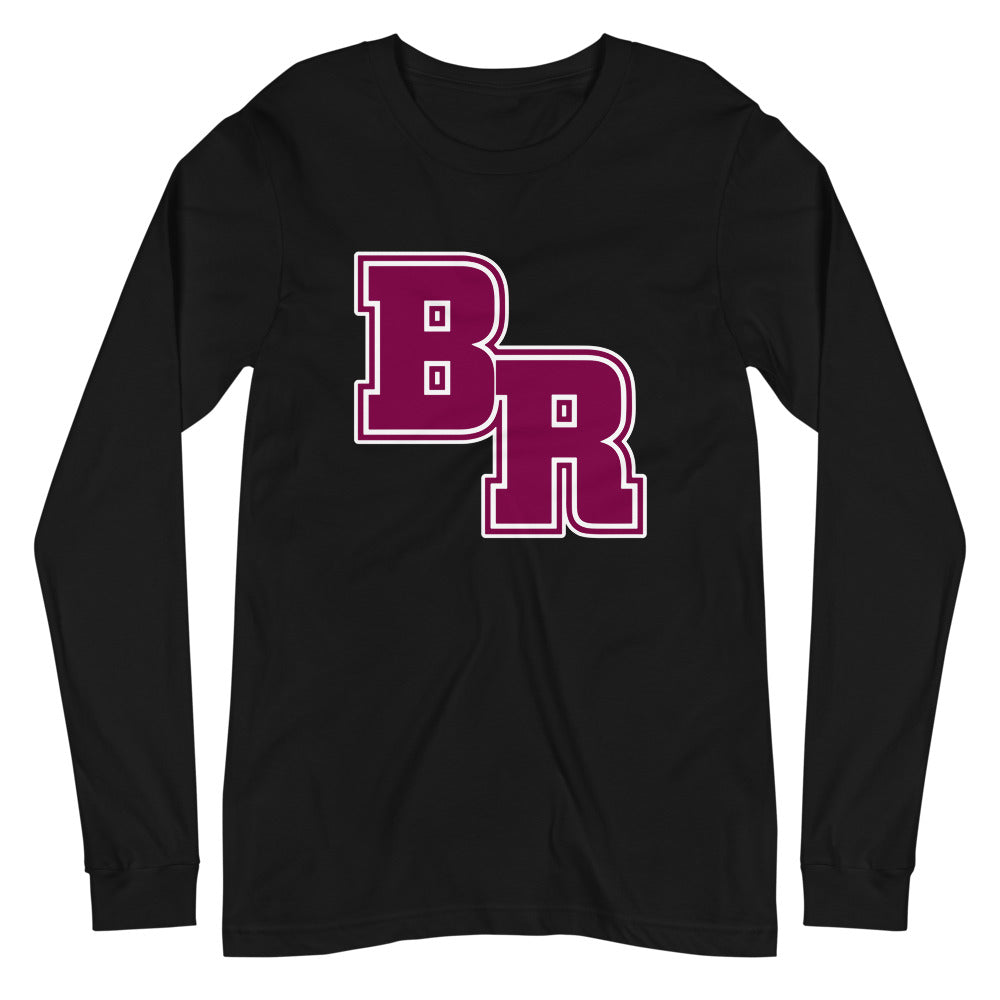 Benjamin Russell High School Design 2 — Black