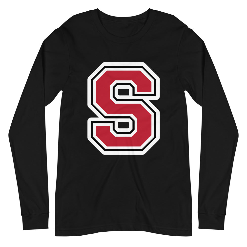 Springwood High School Design 2 — Black