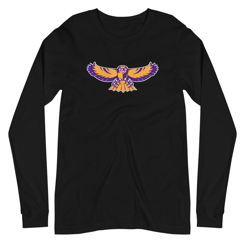 Danville High School Design 2 — Black