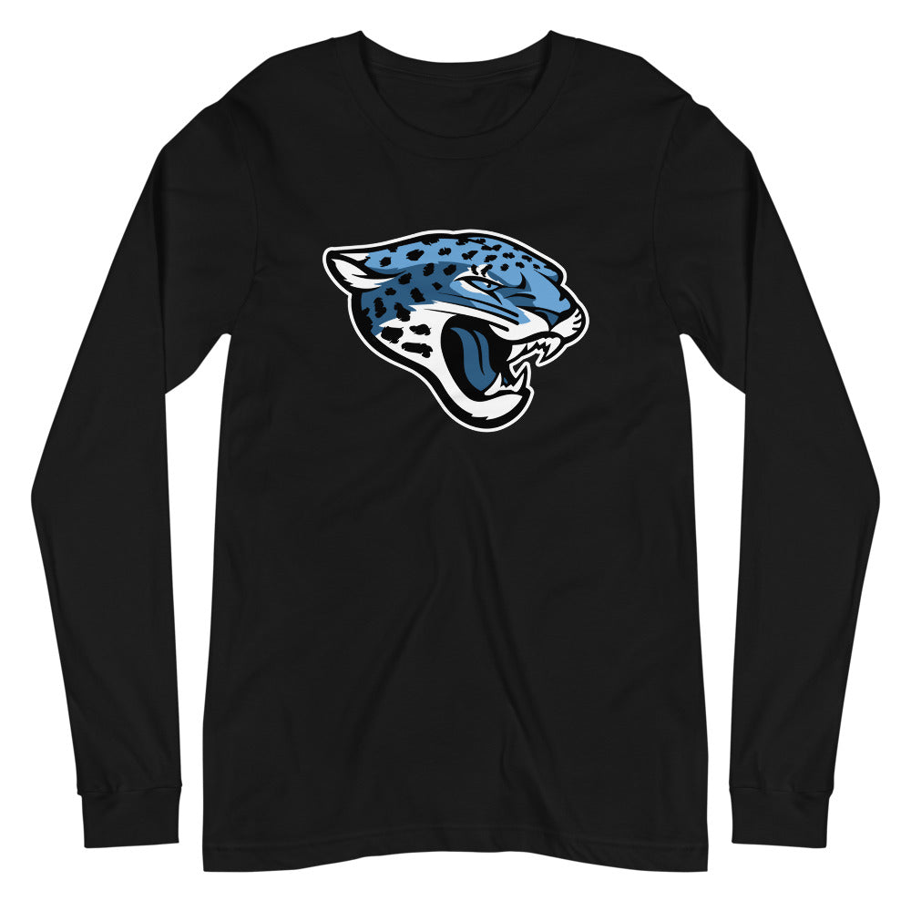 Spain Park High School Design 2 — Black