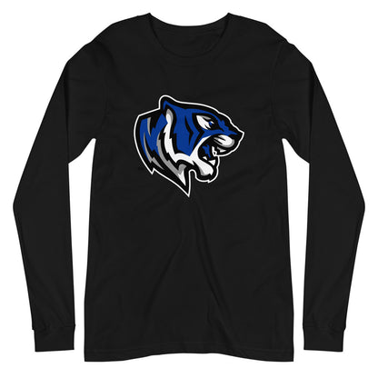 Demopolis High School Design 2 — Black