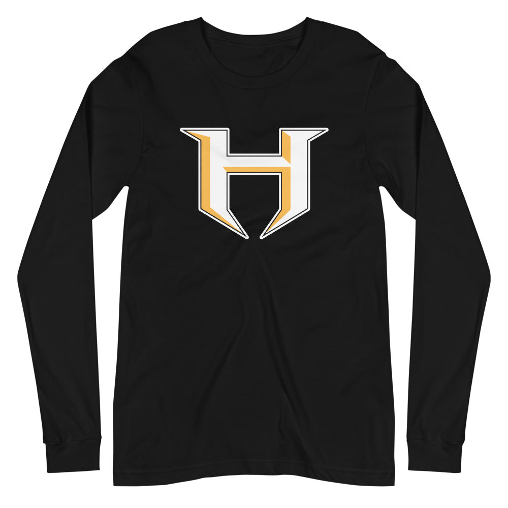Headland High School Design 2 — Black