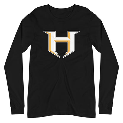 Headland High School Design 2 — Black