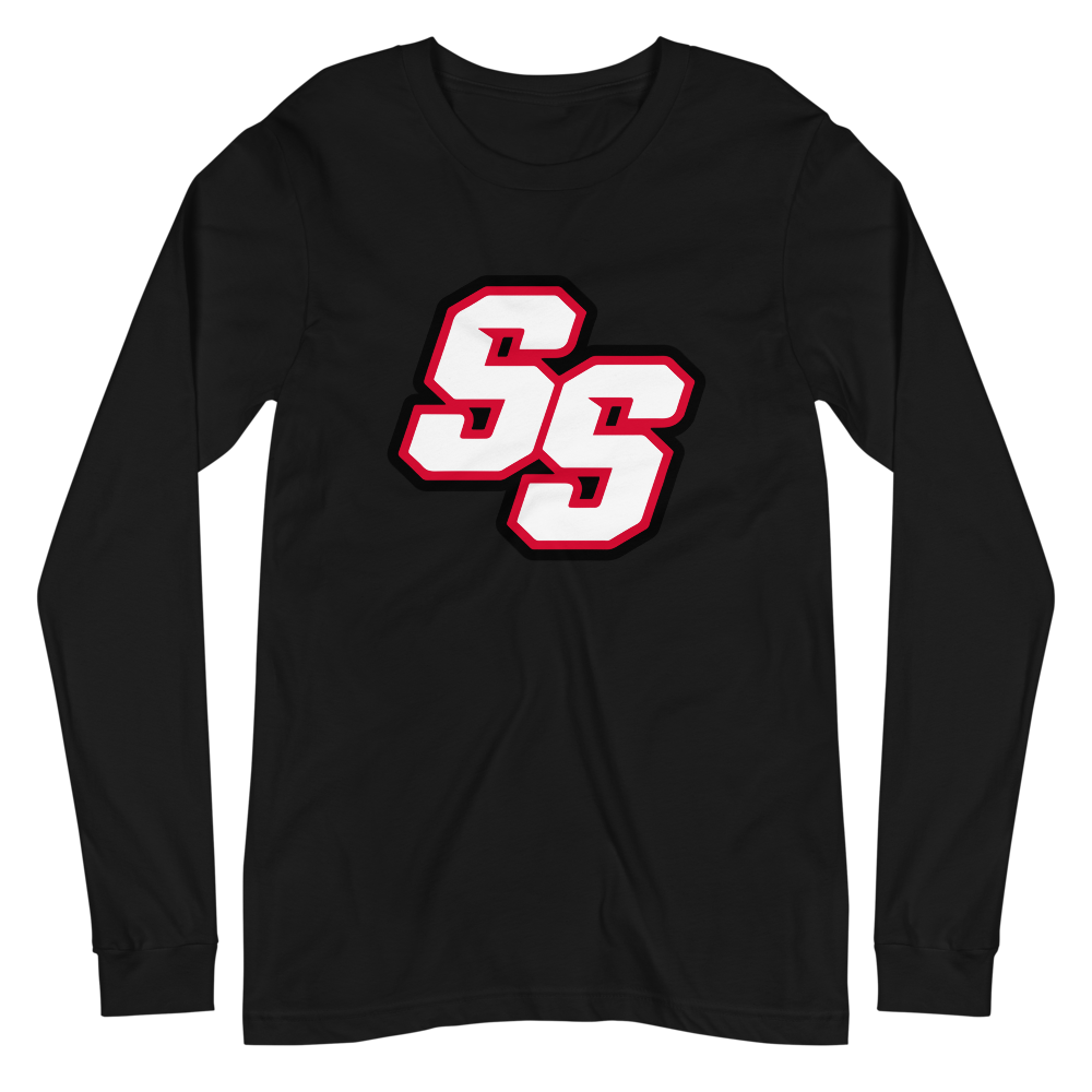 South Sevier High School Design 2 — Black