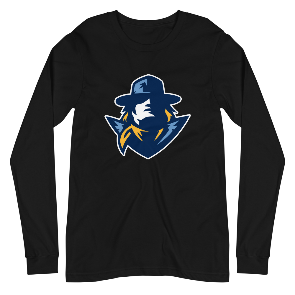 Rockwell High School Design 2 — Black