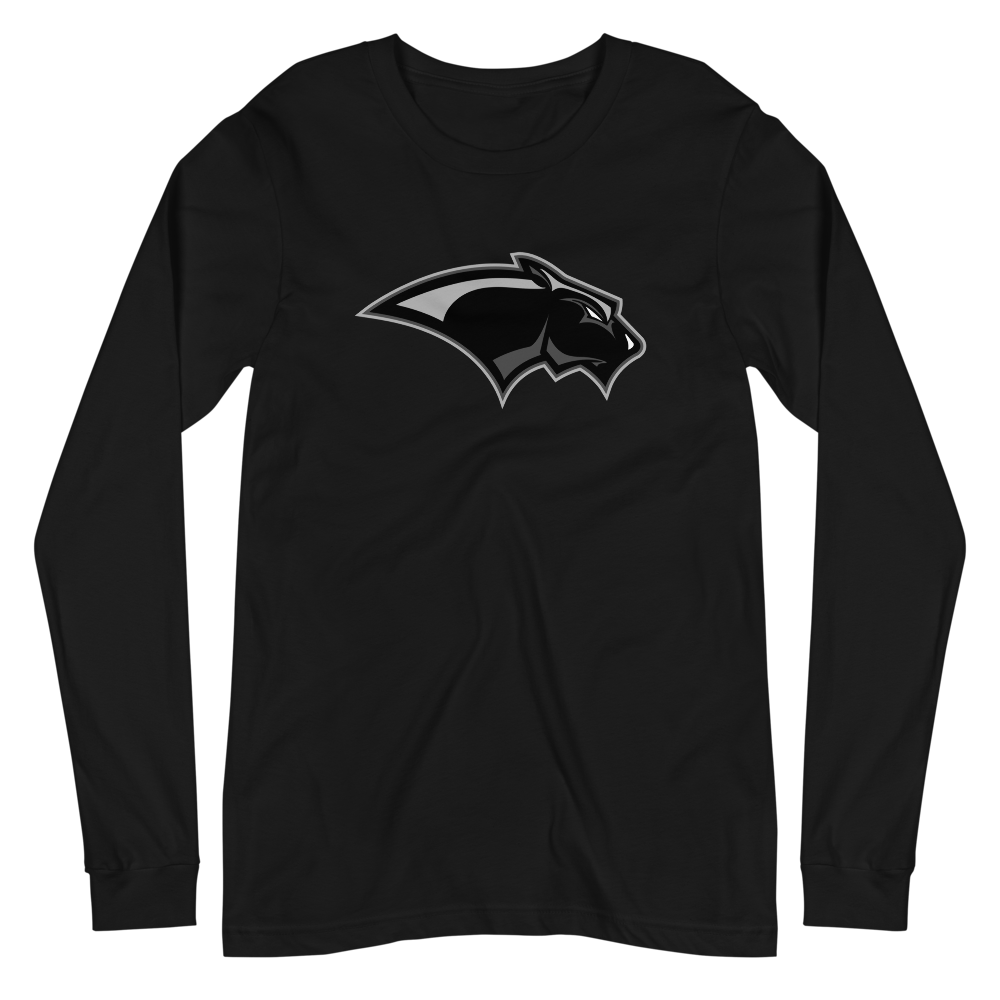 Pine View High School Design 2 — Black