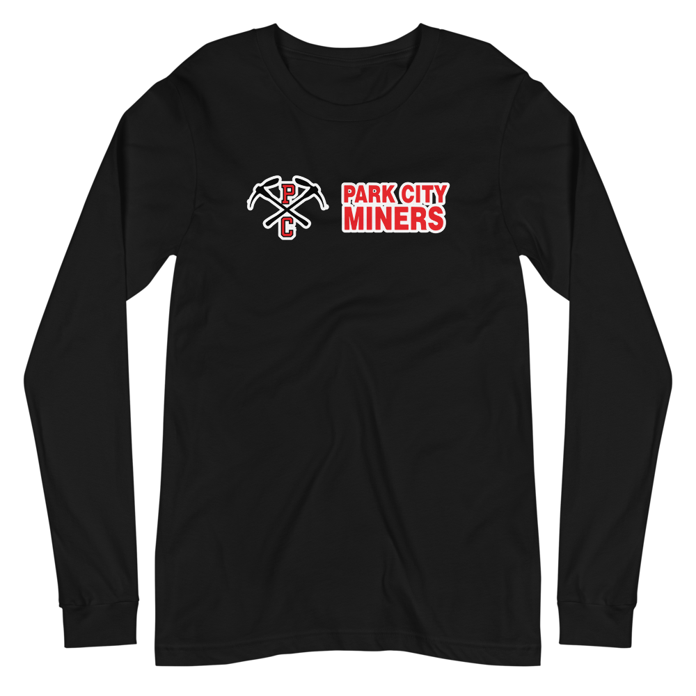 Park City High School Design 2 — Black