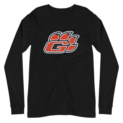 Virgil Grissom High School Design 2 — Black