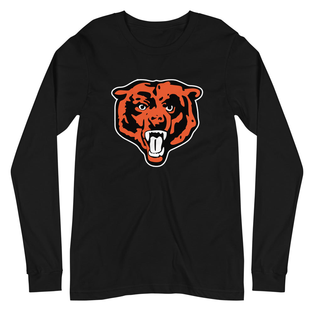 Austin High School Design 2 — Black
