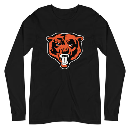 Austin High School Design 2 — Black