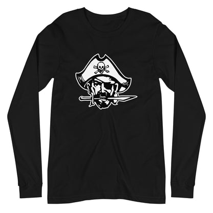 Boaz High School Design 2 — Black