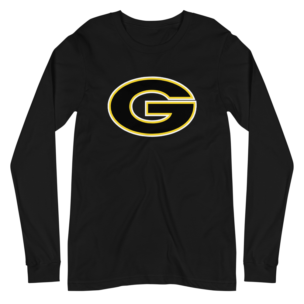 Galena High School Design 2 — Black