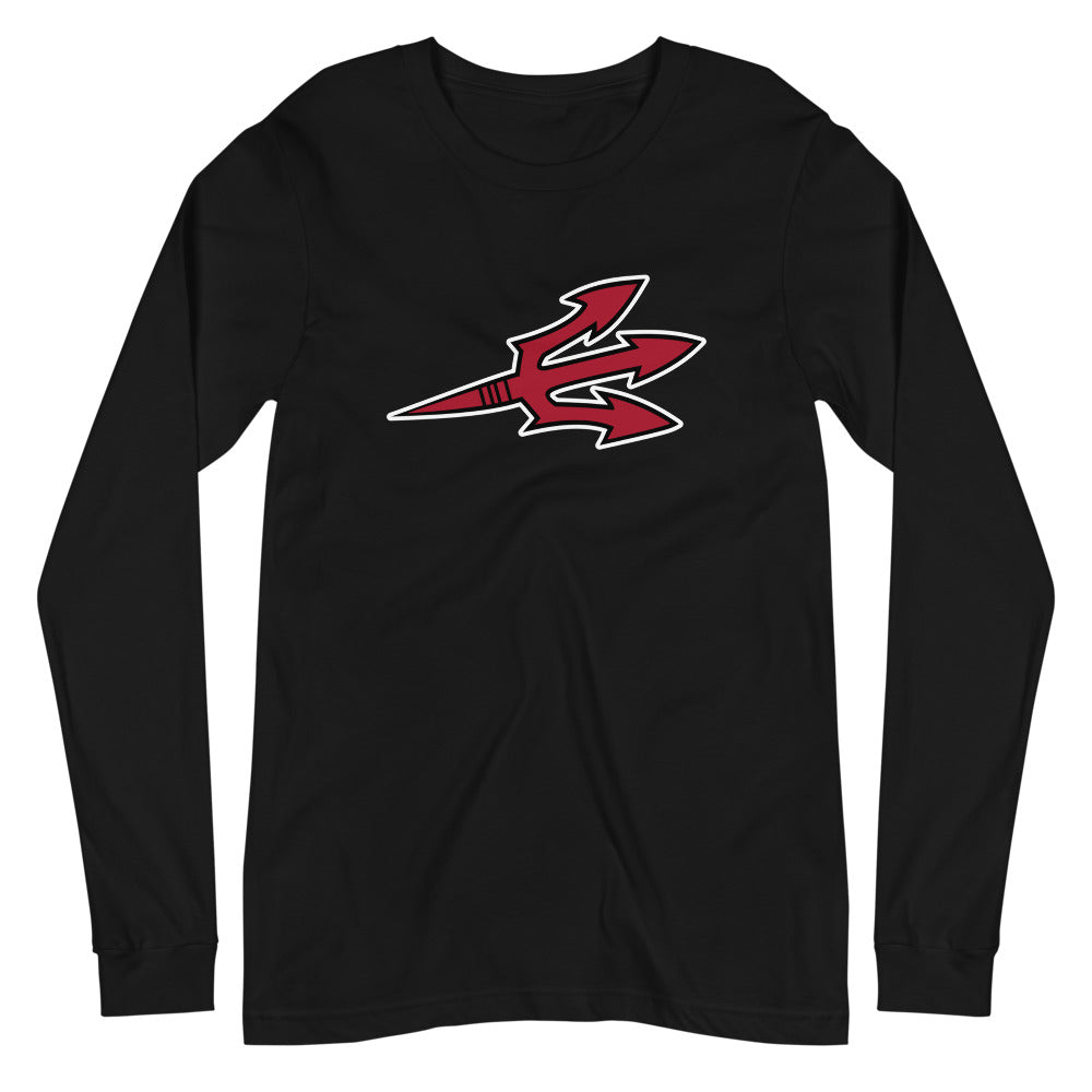 Elkmont High School Design 2 — Black