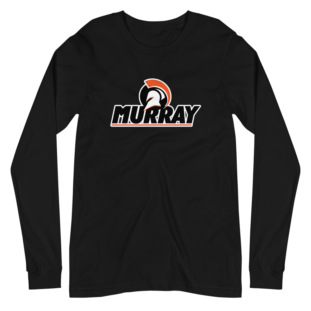 Murray High School Design 2 — Black