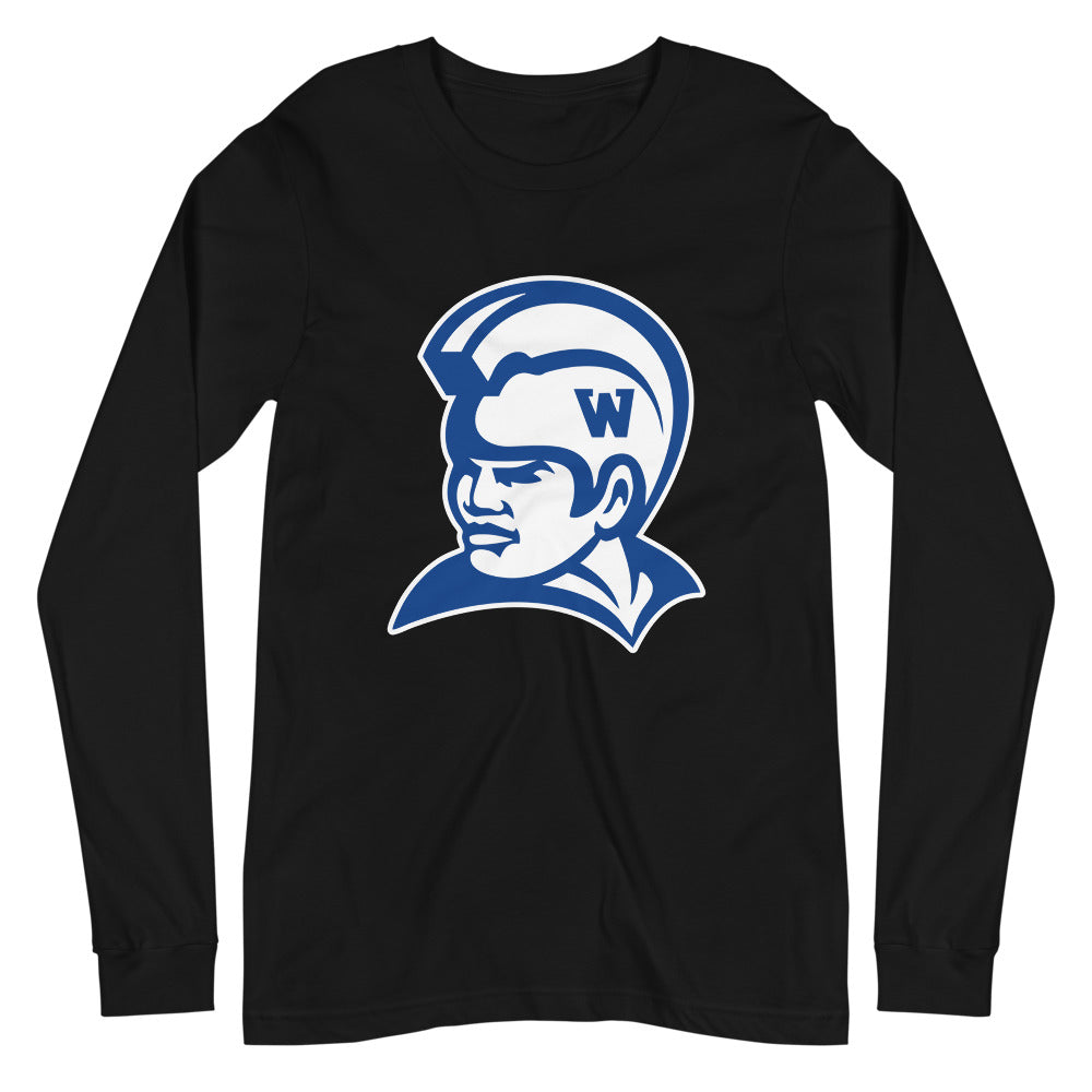 Waimea High School Design 2 — Black