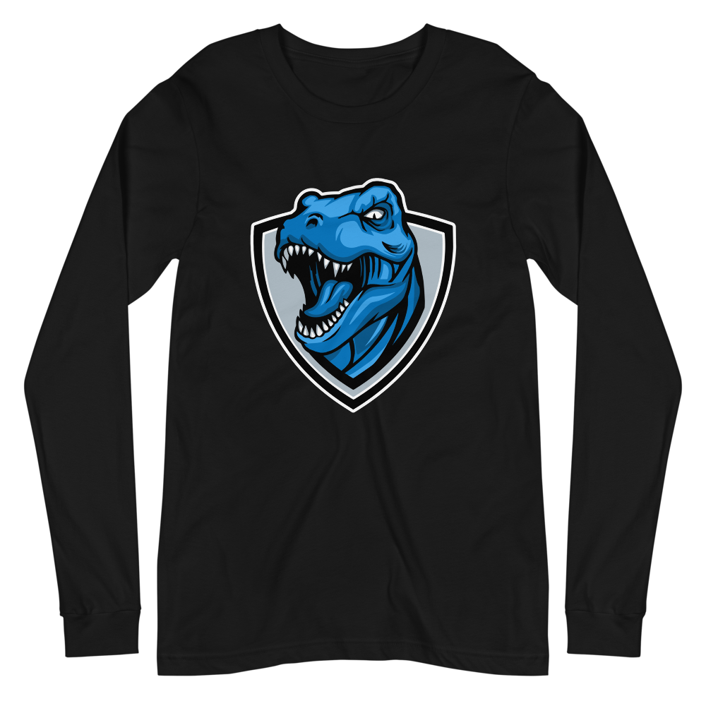 Carbon High School Design 2 — Black