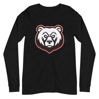 Bear River High School Design 2 — Black