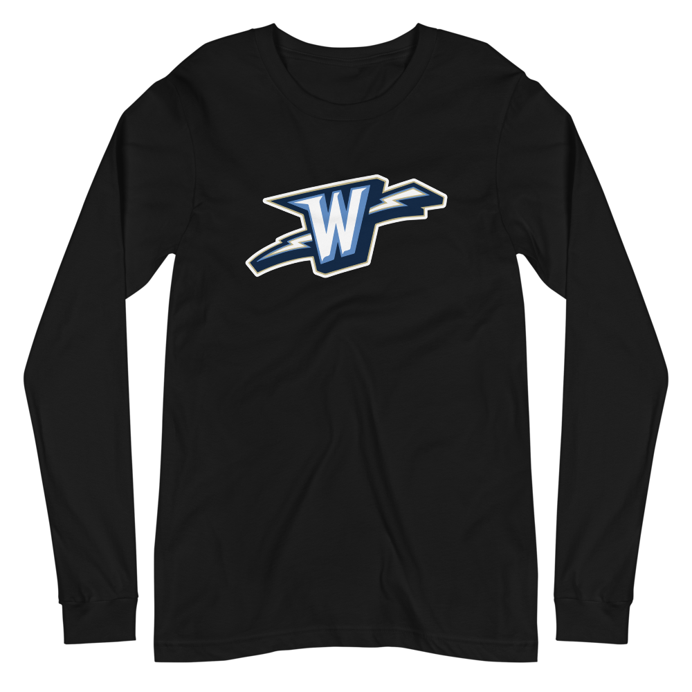 Westlake High School Design 2 — Black