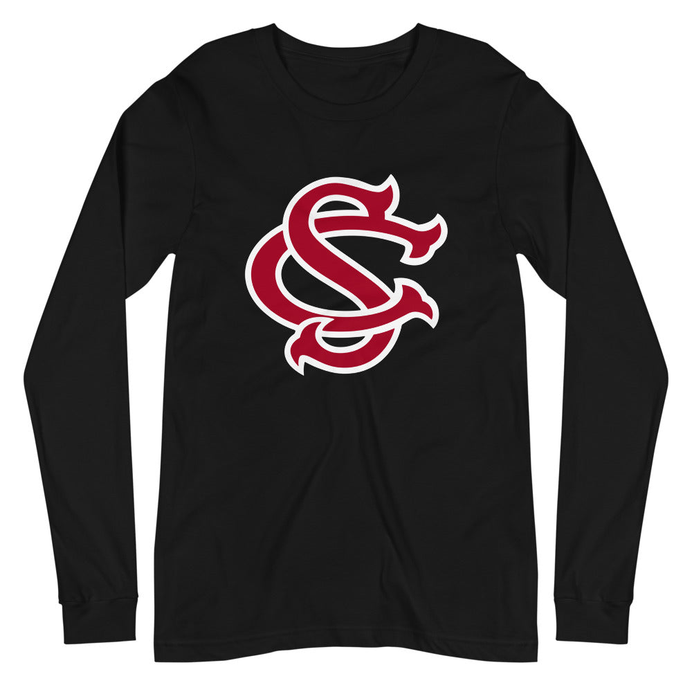 Sumiton Christian School Design 2 — Black