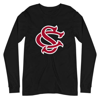 Sumiton Christian School Design 2 — Black