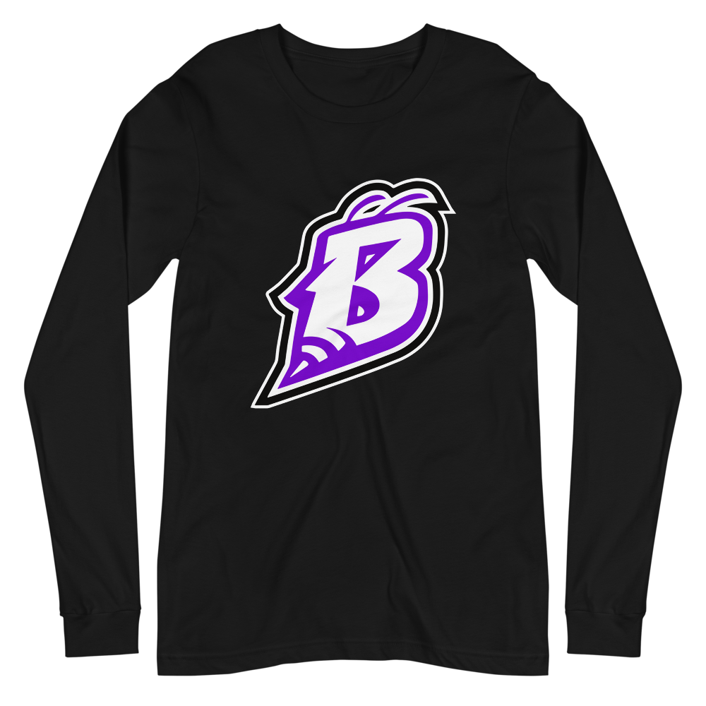 Box Elder High School Design 2 — Black