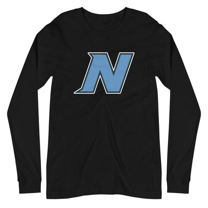 Northside High School Design 2 — Black