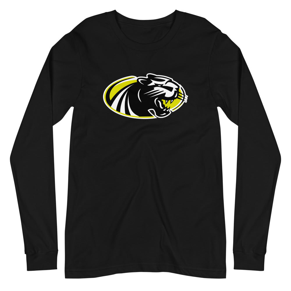 Cleveland High School Design 2 — Black