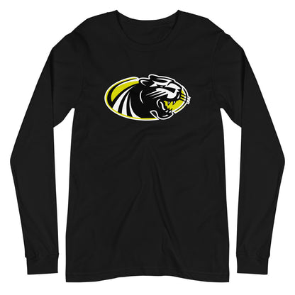 Cleveland High School Design 2 — Black