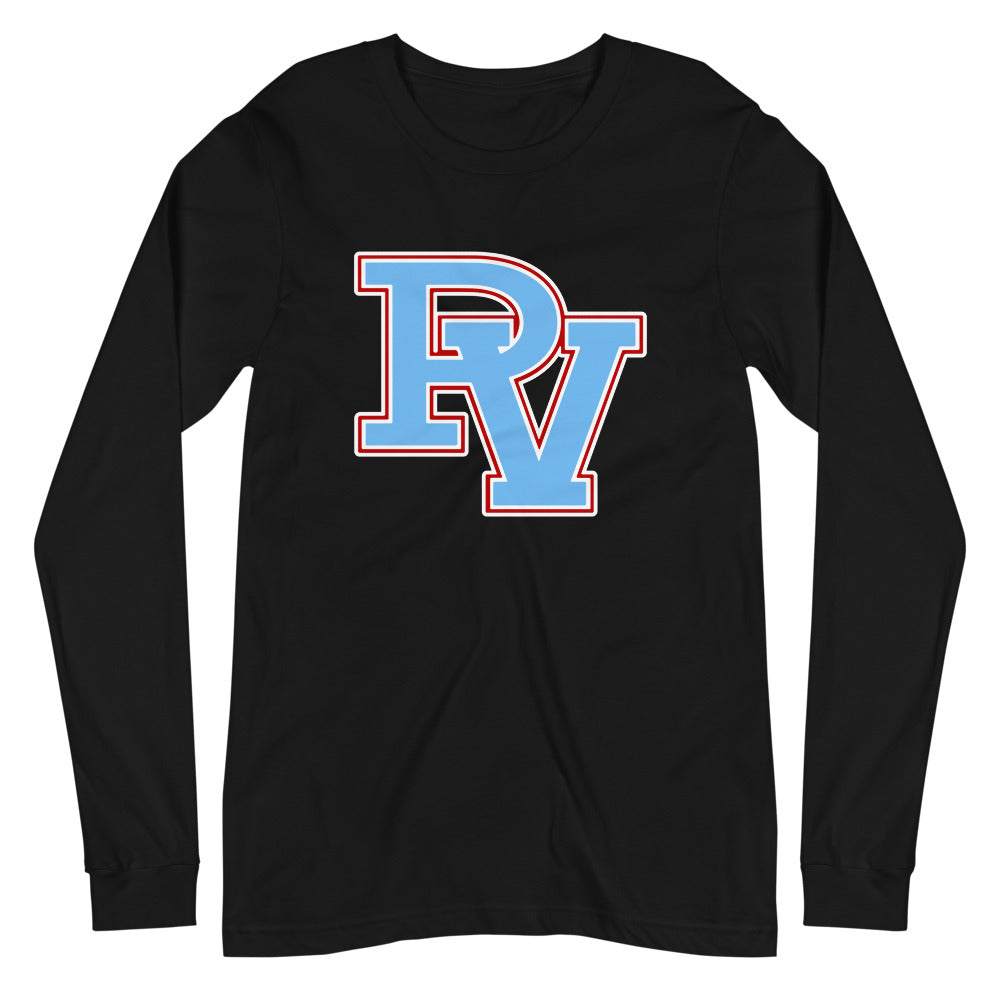 Pleasant Valley High School Design 2 — Black