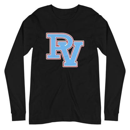 Pleasant Valley High School Design 2 — Black