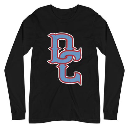Dale County High School Design 2 — Black