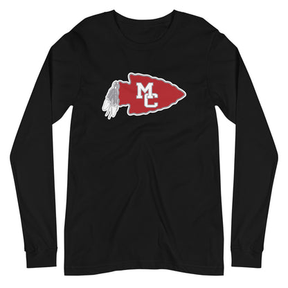 Marion County High School Design 2 — Black
